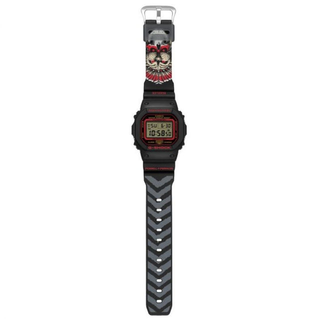 CASIO-DW-5600KH-1ER-strap