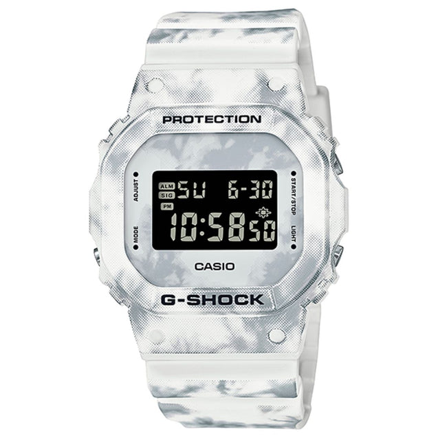     Casio DW-5600GC-7DR