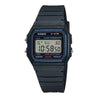 
Casio Standard Micro-light Black Watch F-91W-1DG