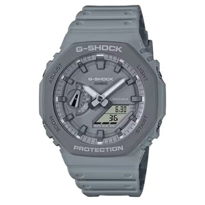 Casio GA-2100 Series Analog-digital Watch GA-2110ET-8ADR