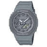 
Casio GA-2100 Series Analog-digital Watch GA-2110ET-8ADR