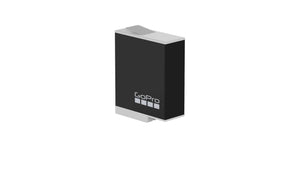 GoPro Hero91011 Enduro Rechargeable Battery ADBAT-011 side view