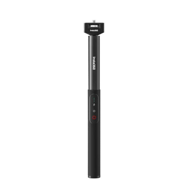 Insta360 Power Selfie Stick front