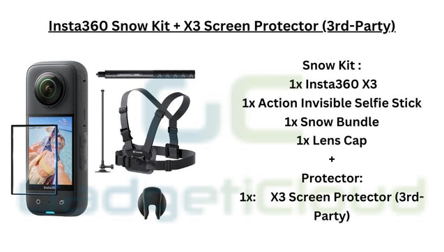 Insta360X3BUNDLE-snow-kit