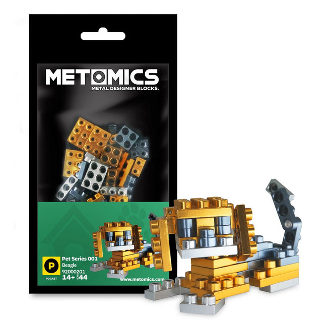 METOMICS92000201Beaglepackage