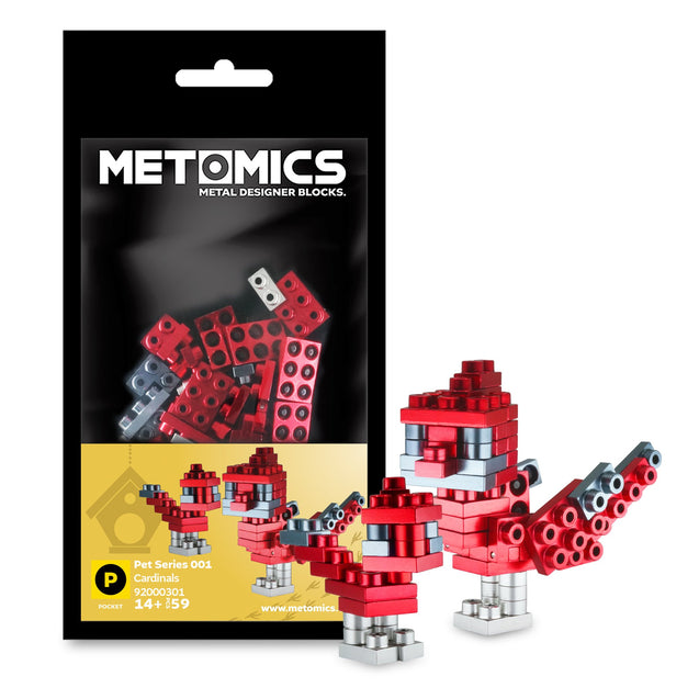 METOMICS92000301Cardinalspackage