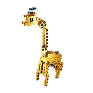 METOMICS92000801Giraffe