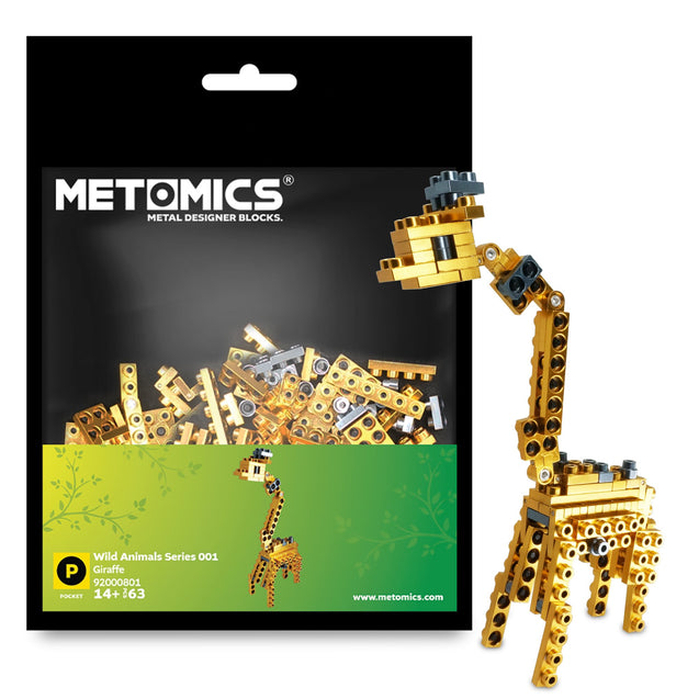 METOMICS92000801Giraffepackage