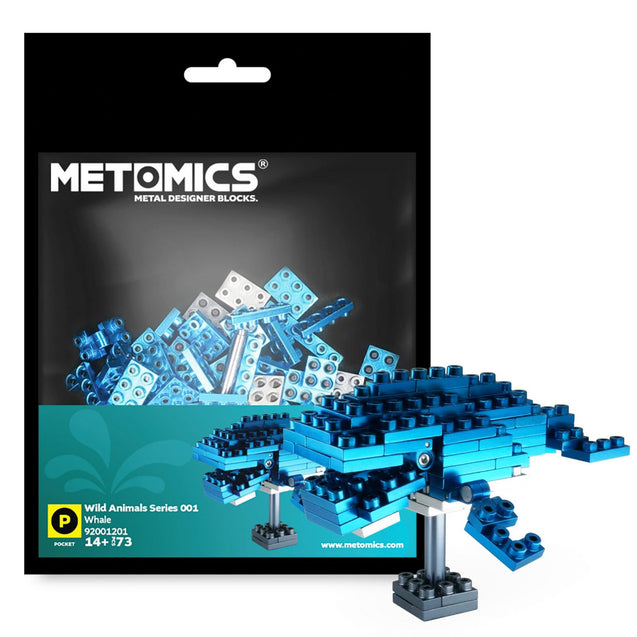 METOMICS92001201Whalepackage