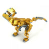 
METOMICS94000101T-REX3-IN-1_AztecGold_trex