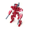 
METOMICS94000102Sparrow3-in-1_RubyRed_mecha