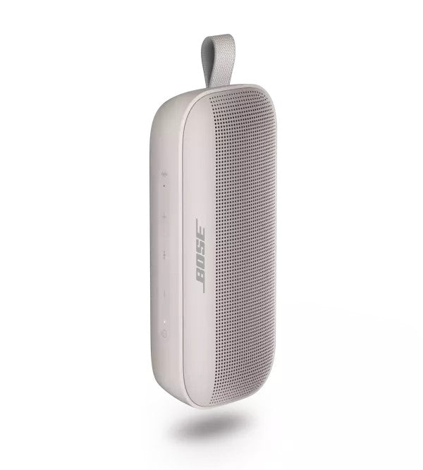 Bose SoundLink Flex Bluetooth® Speaker​ white smoke top