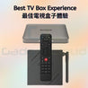 
SVICLOUD-voice-control-remote-control 8P