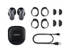 
Bose QuietComfort Ultra Earbuds  - Package Content