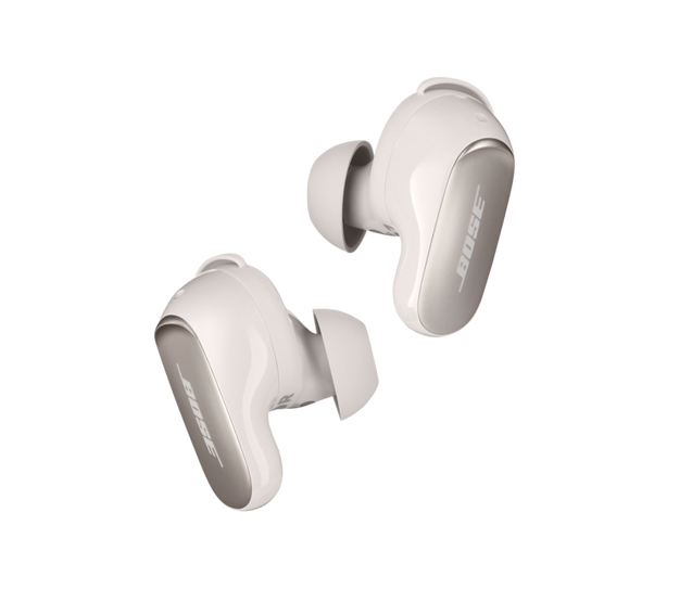 Bose QuietComfort Ultra Earbuds  - Front