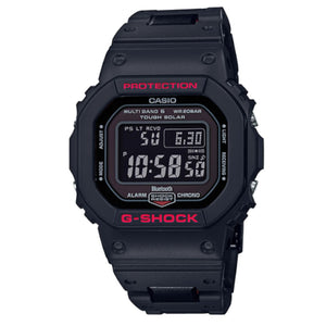     casio GW-B5600HR-1DR front