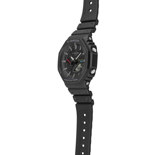 GA-B2100-1AER side view strap