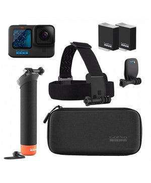 GoPro Hero11 BLACK Accessories Bundle