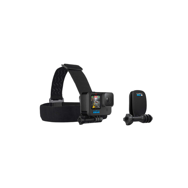 GoPro Hero11 BLACK Accessories Bundle