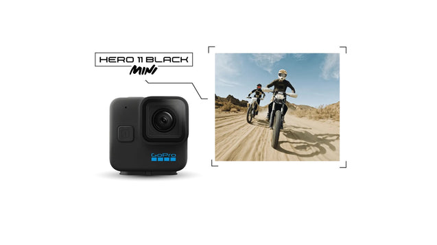 GoPro HERO11 Black Mini Gallery 2