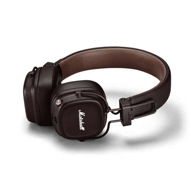 marshall-major-vi-bluetooth-headphones-brown-01