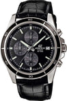 
CASIO EDIFICE Men's Quartz Watch #EFR-526L-1AVUEF