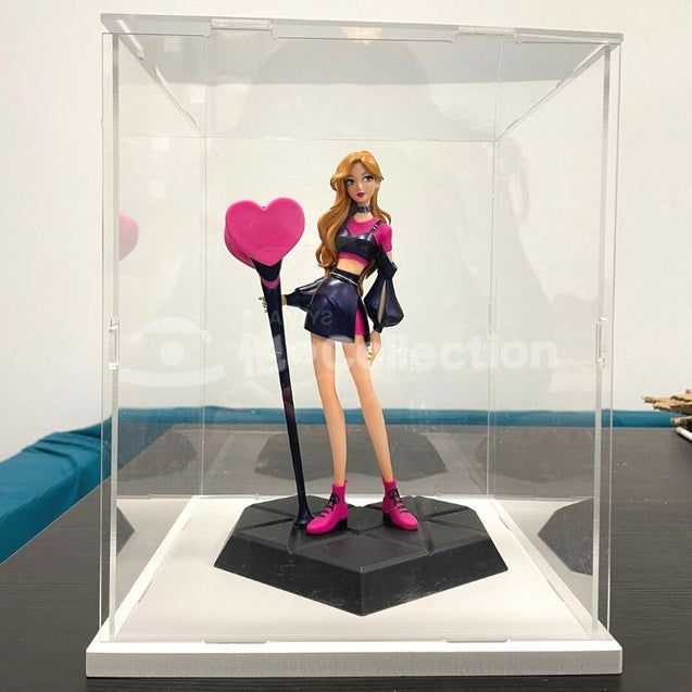 BLACKPINK Figure Display Box