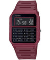 
CASIO Collection Retro Mens Digital Watch with Plastic Strap #CA-53WF-4BEF