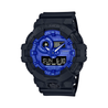 
CASIO G-SHOCK Analog Digital Multifunction Watch #GA-700BP-1AER