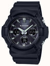 
CASIO G-SHOCK Mens Analogue-Digital Watch #GAW-100B-1AER