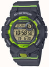 
CASIO G-SHOCK Mens Digital Quartz Watch with Resin Strap #GBD-800-8ER