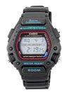 
CASIO Men's Classic Sport Watch #DW-290-1VHDF