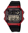 
CASIO Men's Referee Timer Watch #AE-1300WH-4AVDF