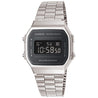 
CASIO Unisex Watch #A168WEM-1EF