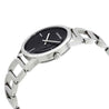 
NEW Calvin Klein Stately Steel Ladies Watches - Silver K3G23121