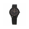 
NEW Calvin Klein Minimal PVD Unisex Watches - Black K3M22421