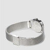 
NEW Calvin Klein Minimal PVD Ladies Watches - Silver K3M2312Y