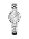 
NEW Calvin Klein Simplicity Steel Ladies Watches - Silver K4323185