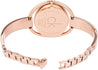 
NEW Calvin Klein Impetuous PVD Ladies Watches - Gold K4F2N616