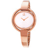 
NEW Calvin Klein Impetuous PVD Ladies Watches - Gold K4F2N616