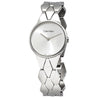 
NEW Calvin Klein Snake Steel Ladies Watches - Silver K6E23146