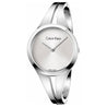 
NEW Calvin Klein Addict Steel Ladies Watches - Silver K7W2M116