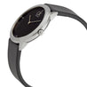 
NEW Calvin Klein Minimal Steel Ladies Watches - Black K3M221CS