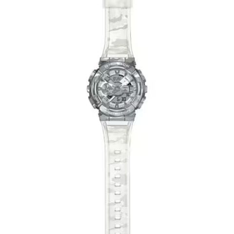 Casio-watch-GM-110SCM-1AER