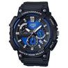 
   Casio-watch-MCW-200H-2A