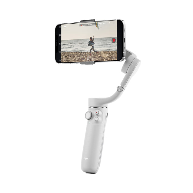 DJI OSMO 5 Smartphone Stabilizer with Magnetic Design