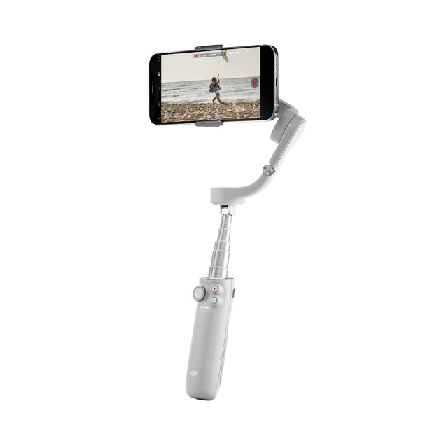 DJI OSMO 5 Smartphone Stabilizer with Magnetic Design