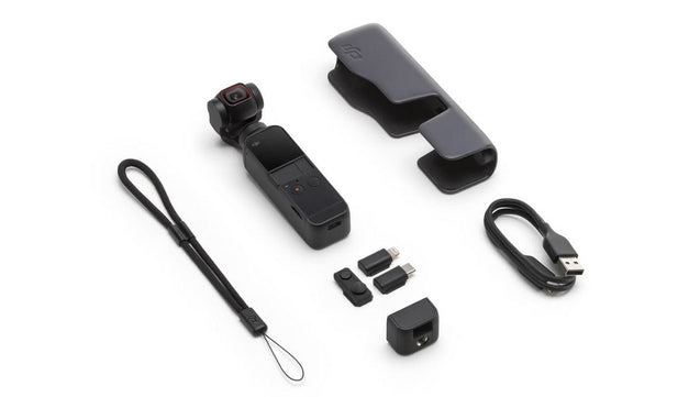 DJI-Pocket-2-Single-action-camera-GadgetiCloud