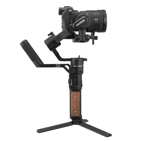 Feiyu-Advanced-Kit-AK2000S-Gimbal-Camera-Stabilizer-handheld-three-exis-for-video-mirrorless-DSLR-cameras-GadgetiCloud