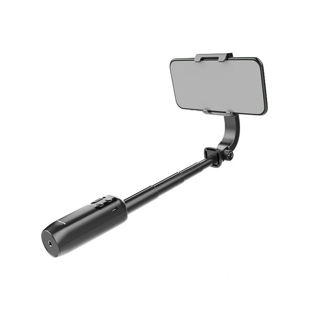 FeiyuTech-Vimble-One-Single-Axis-Smartphone-Gimbal-Stabilizer handheld horizontal extended view